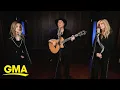 Clint Black talks new family tour