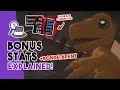 Download Lagu How Do Bonus Stats ACTUALLY Work in Digimon Story: Time Stranger? | Talent and Bond Explained!
