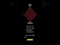 Radar Chart with cool animated effect using