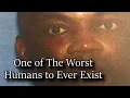 One of The Worst Humans To Ever Exist - Travis Santay Lewis