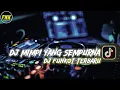 Lagu DJ MIMPI YANG SEMPURNA FUNKOT TERBARU SPECIAL MALAM TAHUN BARU 2023..!!!