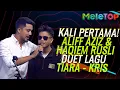 Download Lagu Tiara - Kris : Singapore Vs Malaysia? Aliff Aziz \u0026 Haqiem Rusli Battle MeleTOP| Nabil \u0026 Erra