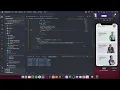 Flutter Shopping App Tutorial 24 - Designing Sellers List in Flutter Part 2