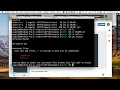 Learning Git GitHub Part 1 of 5
