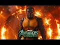 Lagu AVENGERS DOOMSDAY TRAILER (2026) | X-MEN Return | Marvel Comics | Concept