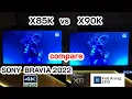 Sony X90K vs X85K