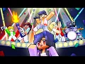 Download Lagu I Turned Friends into K-POP STARS!