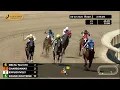 RACE 3 PROGRAM 06 02 2026
