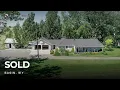 SOLD by RICHARD REALTY Home Basin Wyoming