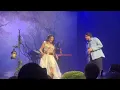 Noah Cyrus & Braison Cyrus - Don’t Put it All On Me, Ryman Auditorium Oct 15, 2025
