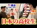 Download Lagu 地方のハーフが都会のクォーターに初めて会ったらこうなりました。国際家族｜ネルソンさん家族との待望のコラボ！！