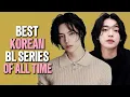 8 Best Korean BL Series You Need To Watch