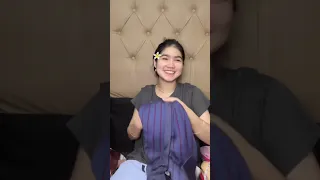 live jualan baju online kelihatan apemnya ga sadar terbaru 