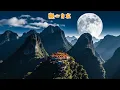 睡前佛法故事 | 人到晚年，少說一句話，多收一分心：保全一生福報的最高活法，放下執念，安穩入眠