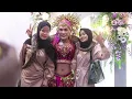 Download Lagu 03 Sonia \u0026 Figo Liputan Wedding - Tari Ular Madura