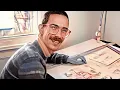 Bill Watterson Calivn Hobbes