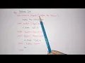L 04 Built-in functions to read input input raw - input JNTUH Python programming