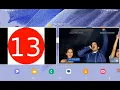 Kapuso countdown To January 14 The gma new day special Final seconds of January 13