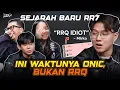 SEJARAH BARU TERCIPTA! | Mobile Legends Pro Podcast #7