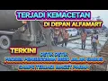 Download Lagu Luar biasa ‼️ terjadi kemacetan di saat pengecoran rigid jalan gabus raya di depan Alfamart
