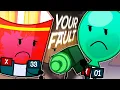 Download Lagu If Squid Game 2 Was a BFDI Challenge | Part 6