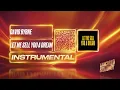 David Byrne, Daniel Pemberton - Let Me Sell You A Dream (Instrumental)