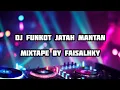 Download Lagu DJ PLIS COBAIN JATAH MANTANNYA CIN - DJ FAISALHKY