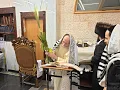 Download Lagu Rav Itche Meir Morgenstern Shlit\