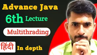 Thread Lifecycle in Java Multithreading Explained Step by Step AadiAndJava