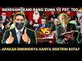 Download Lagu Pendeta Ini Mengajak Diskusi H2H Sama Bang Zuma | lihat endingnya