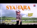 SYAHARA - ANGGUN PRAMUDITA (Video Clip REMIX)