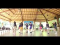 Download Lagu IKAN DALAM KOLAM  Line Dance (Beginner) Demo : SSG Dance Tampak Siring 🙏🫰🌹