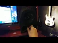 UAD Apollo problem