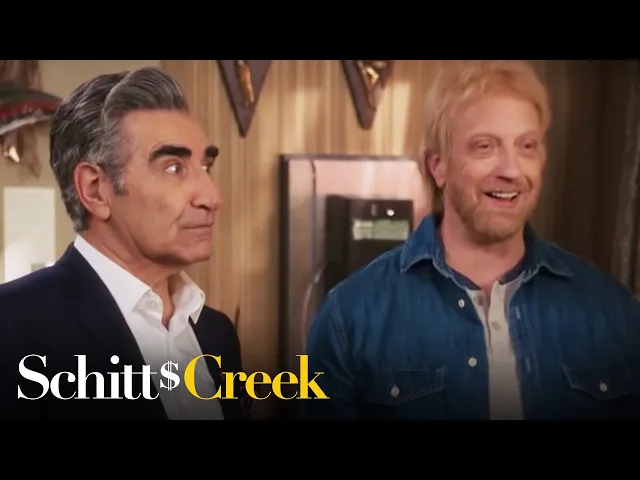 Schitt's Creek - Season 5 Trailer