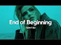 Download Lagu Djo -  End Of Beginning (Sped Up)