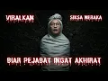 Download Lagu VIRALKAN ! BIAR PARA PEJABAT INGAT AKHIRAT - PARI KESIT RAP HIJAB (OFFICIAL MUSIC VIDEO)