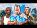 Download Lagu I Tried to Platinum EVERY GTA in 50 Days