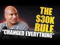 Why EVERYTHING Changes After 30K