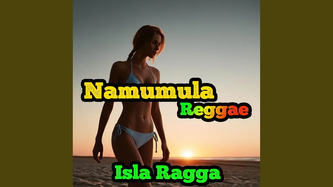 Namumula Reggae Namumula Reggae
