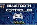 Raspberry Pi - Connect Bluetooth Controller in RetroPie