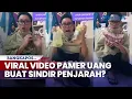 Download Lagu Viral Video Pamer Tumpukan Uang buat Sindir Penjarah, Eko Patrio Akhirnya Ungkap Fakta Sebenarnya