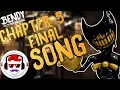 Lagu Bendy and the Ink Machine Chapter 5 Song | The Last Reel | Rockit Gaming