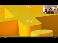 Leveraging Citrix Files for Windows for Known Folder Redirection in CVAD Service