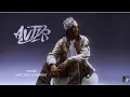 TKS 2G - AVTLR (Official Lyrics Video) Slowed + reverb