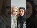 Download Lagu Shireen Sungkar bersama Zaskia Sungkar berhasil menggelar busana muslim.