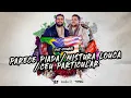 Download Lagu Henrique e Juliano -  PARECE PIADA, MISTURA LOUCA, CÉU PARTICULAR - DVD To Be Ao Vivo Em Brasília
