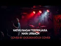 Lagu Nafa Urbach – Hatiku Bagai Terpenjara 🎸 Rock Version | AI Cover by Golden Rock Cover