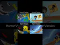 Download Lagu Sea hand monster 💀 😨 -  Sprunki x Brainrot - Noob x Guest - Boy x Girl #shorts #memes