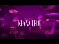 Kiana Ledé - Ur Best Friend (feat. Kehlani) (Official Lyric Video)