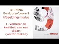 Download Lagu Afbeeldingmodus 1.  Verbeter een afbeelding (vector maken)